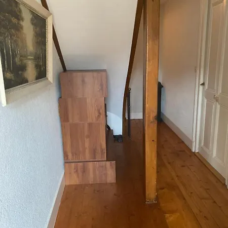 Apartment Комната В Большом Доме *